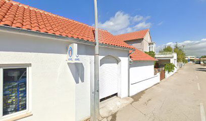 TRGOVAČKI OBRT 3 COLORI BOJE I LAKOVI