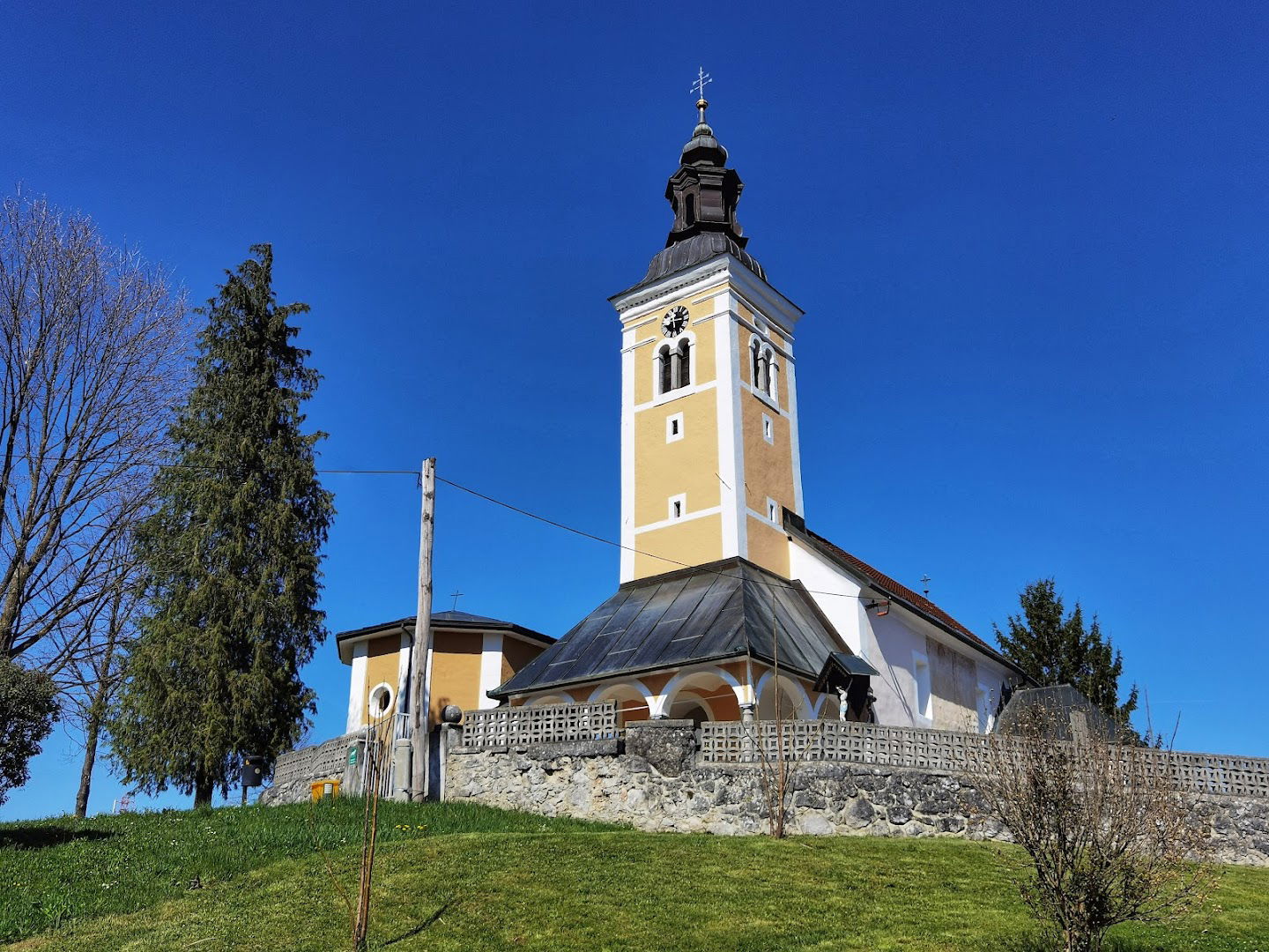 Cerkev sv. Martina