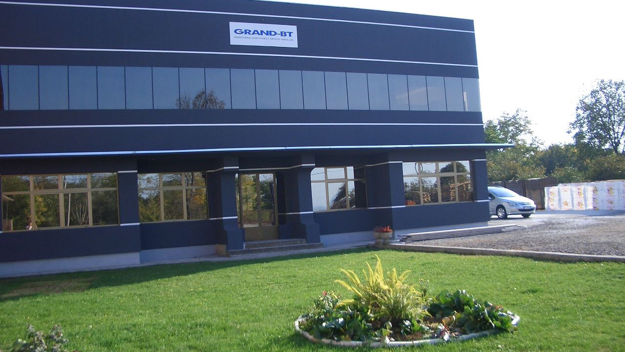 GRAND-BT