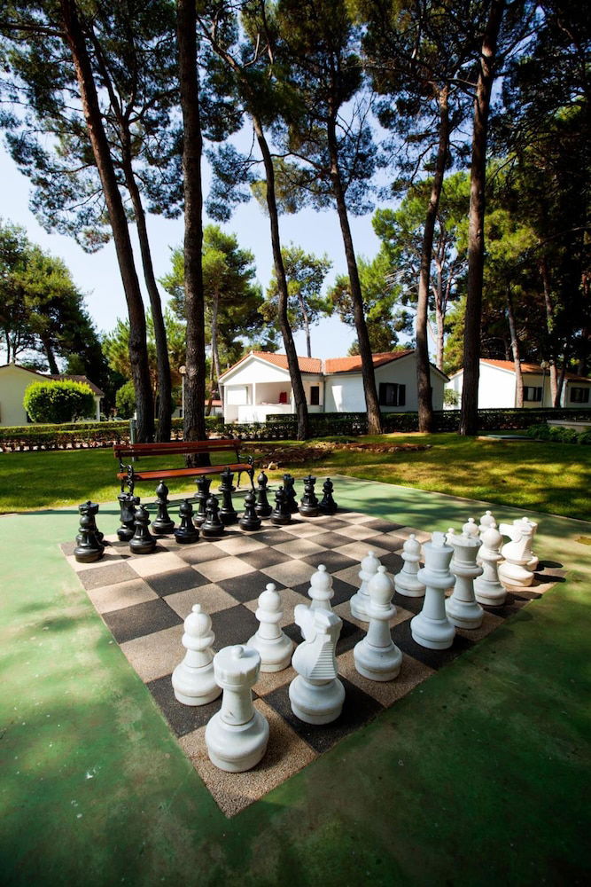 Galijot Plava Laguna - Villa, Village and Apartments