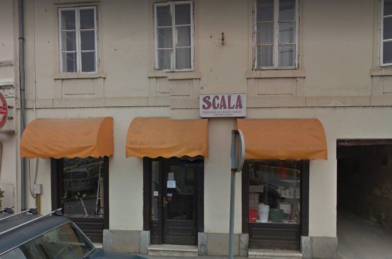 Scala d.o.o.