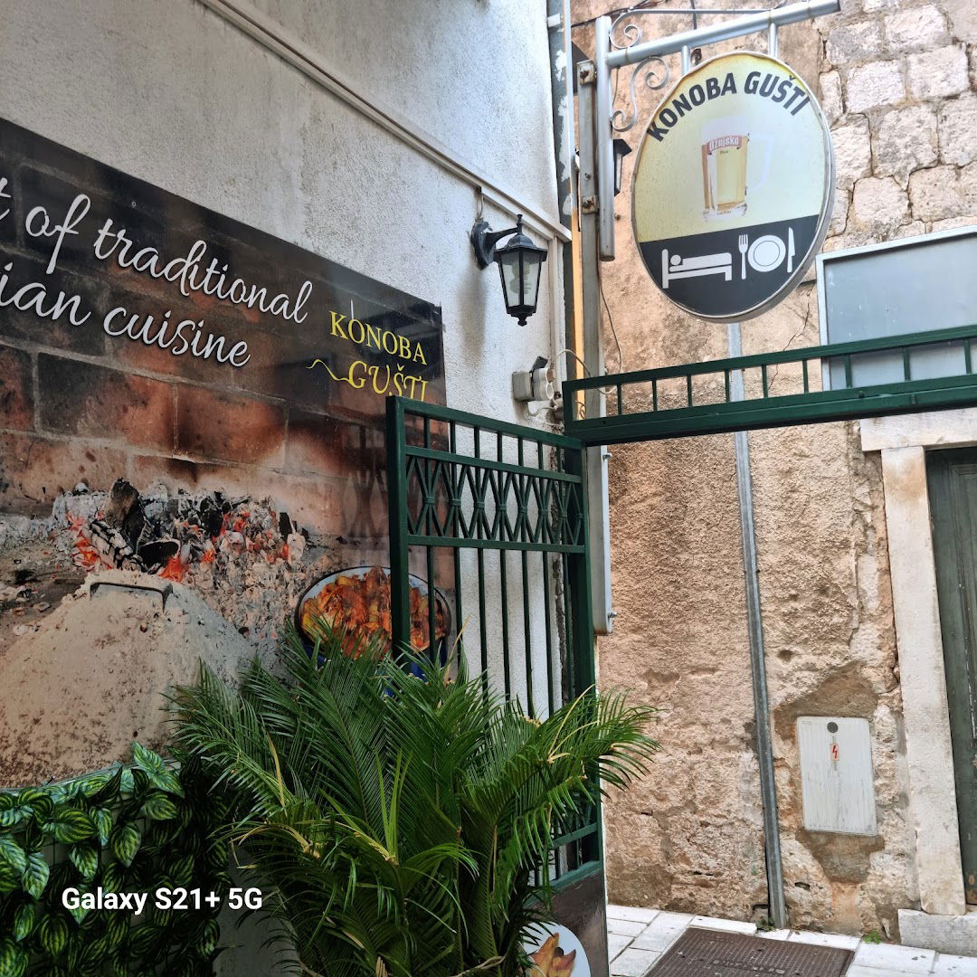 Konoba Gušti