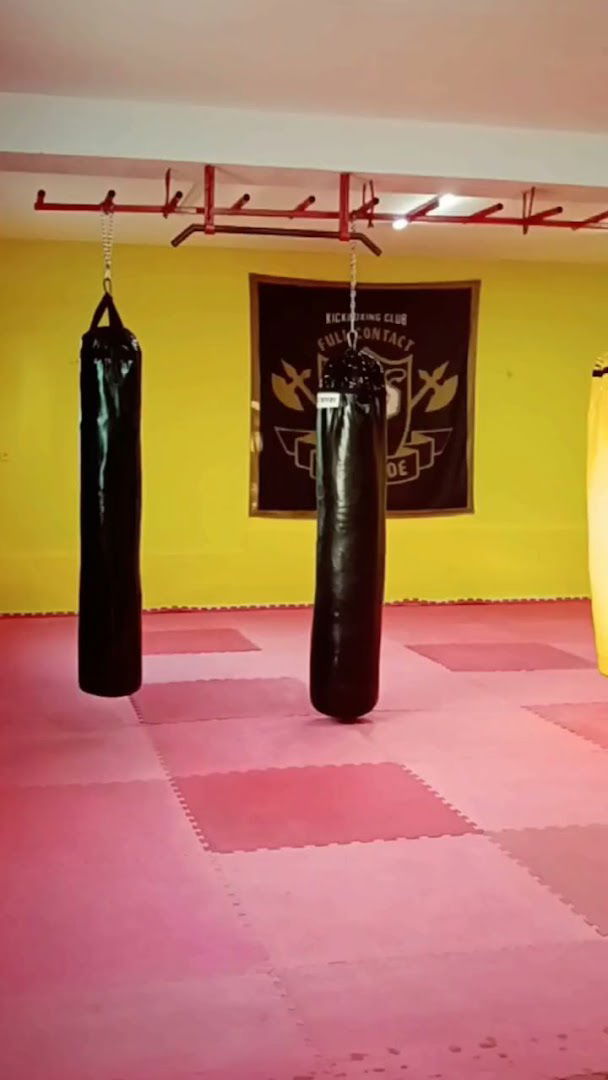 Full contact club "Beograd"