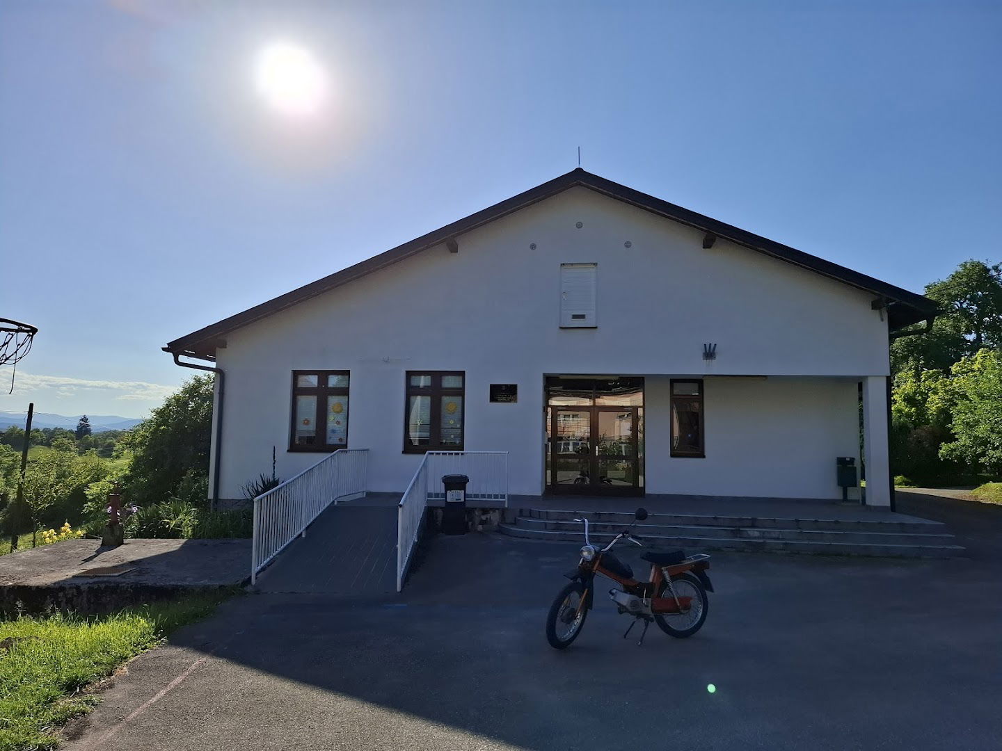 Područna škola Bukovlje