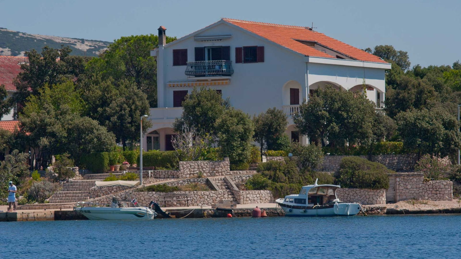 Apartments Simuni 66