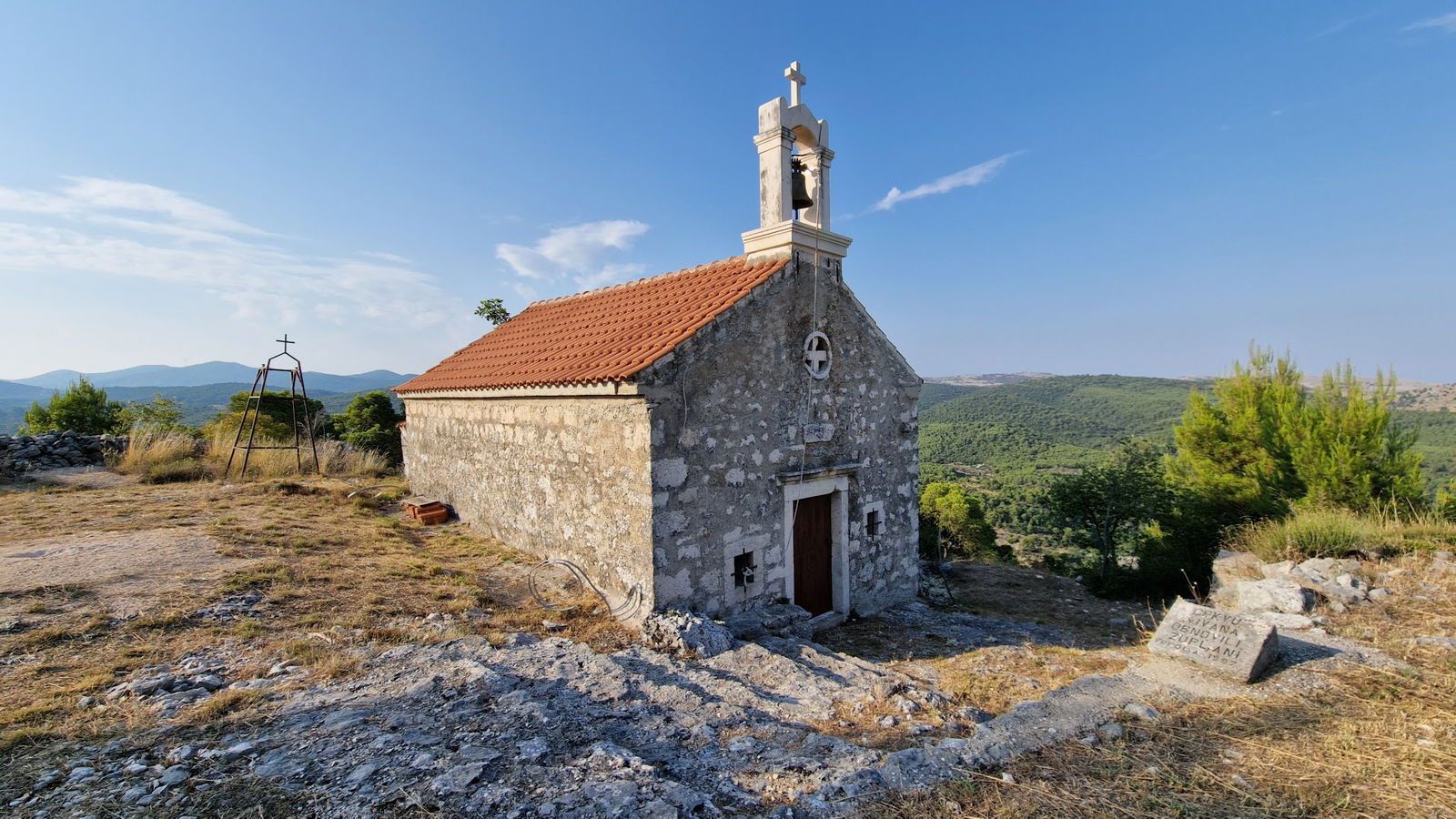 Church of St. John