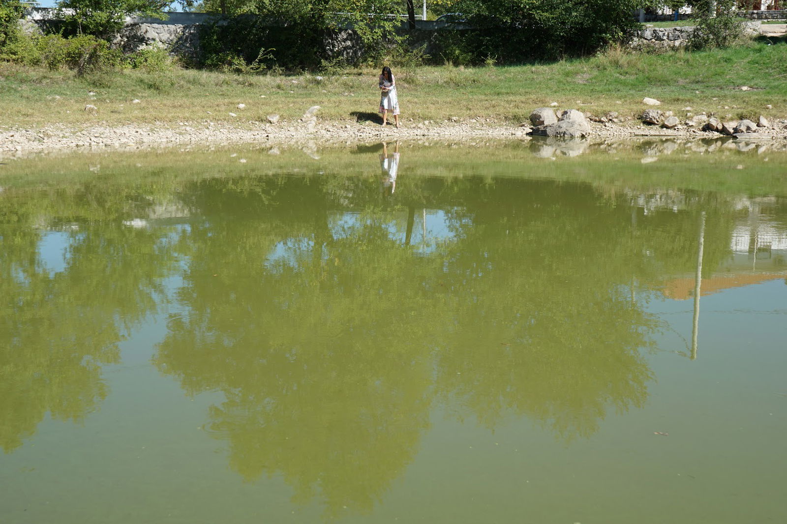 Lokva, zaseok Vukasovići