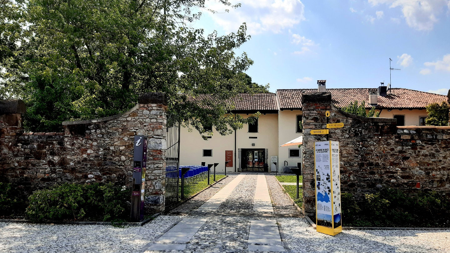 Villa Nachini Cabassi