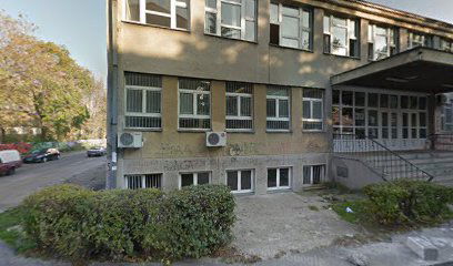 Средња техничка ПТТ школа