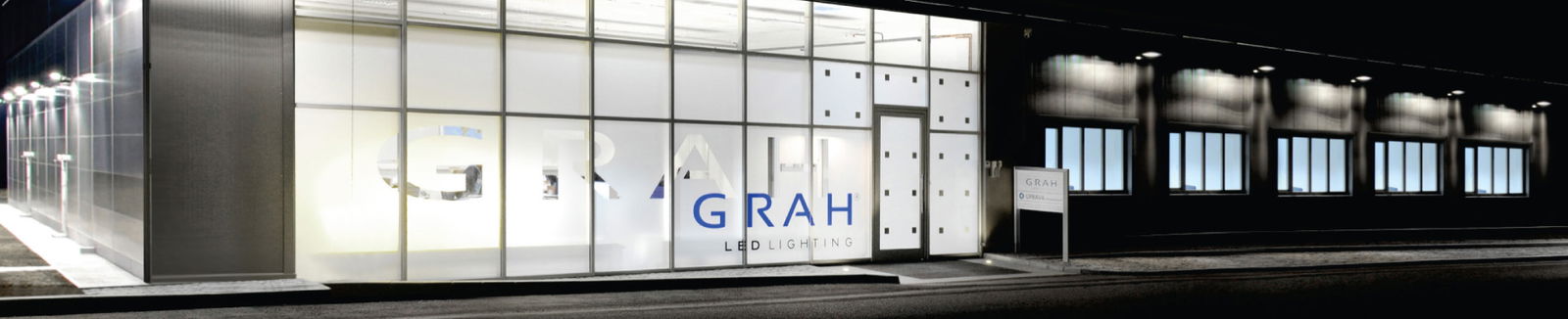 GRAH Lighting d.o.o.