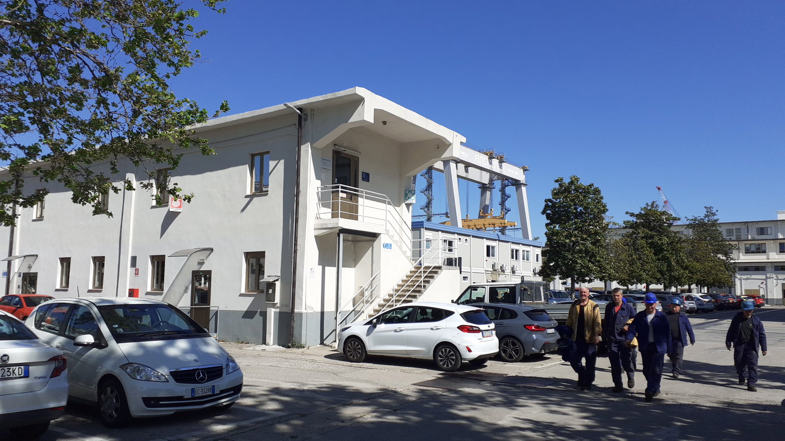 Ufficio Lloyd's Register