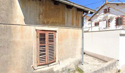 Room in Little House Marjan