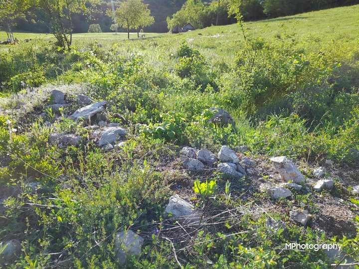 Church of John the Baptist (remains)