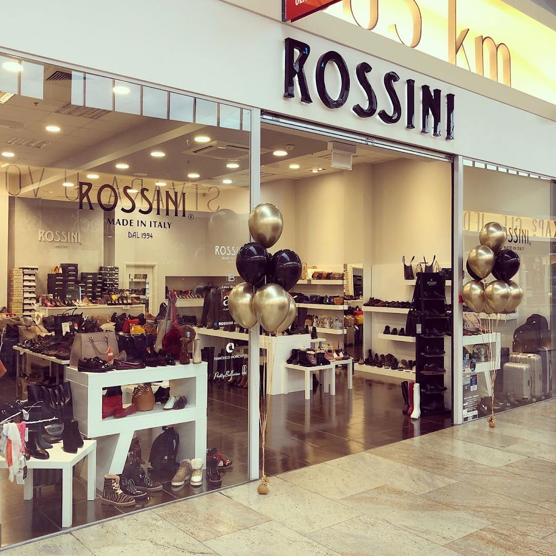 ROSSINI shoes Westgate