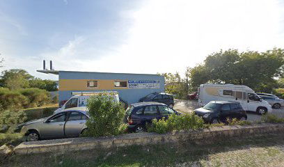 Auto Servis Stošić Vulkanizer