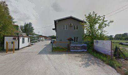 PENETRA skladište Beograd