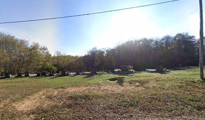 Crevarska Strana cemetery