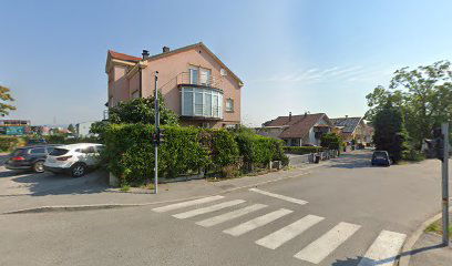 Frizerski salon" I&I"