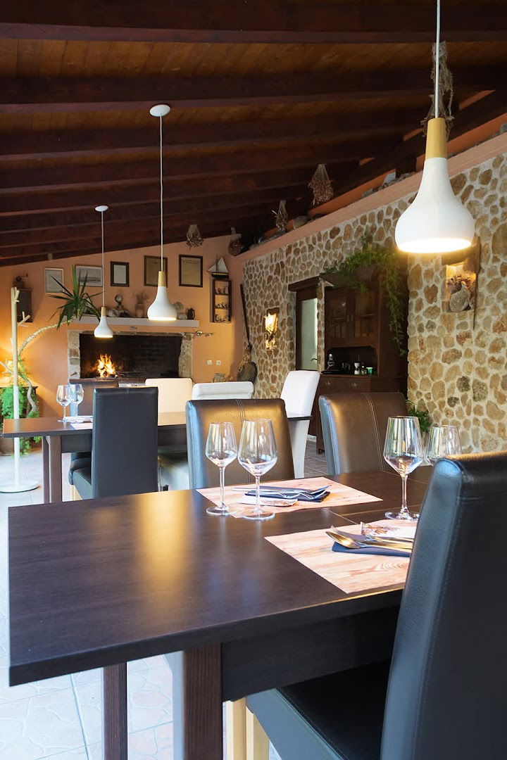 Restaurant Apollo Ugljan