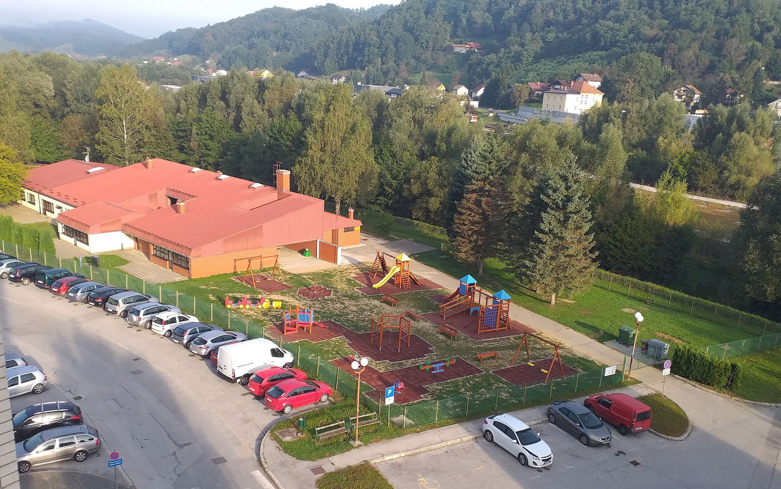 DJEČJI VRTIĆ BALONČICA