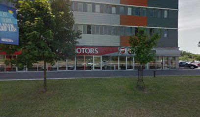 e-Governance Academy