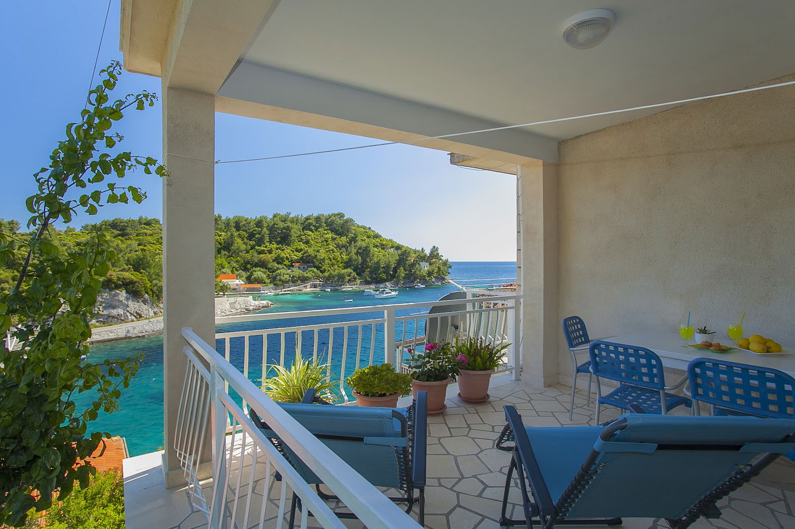 Apartments "Boroe" - apartmani, rooms, zimmer, camere, villa, accommodation