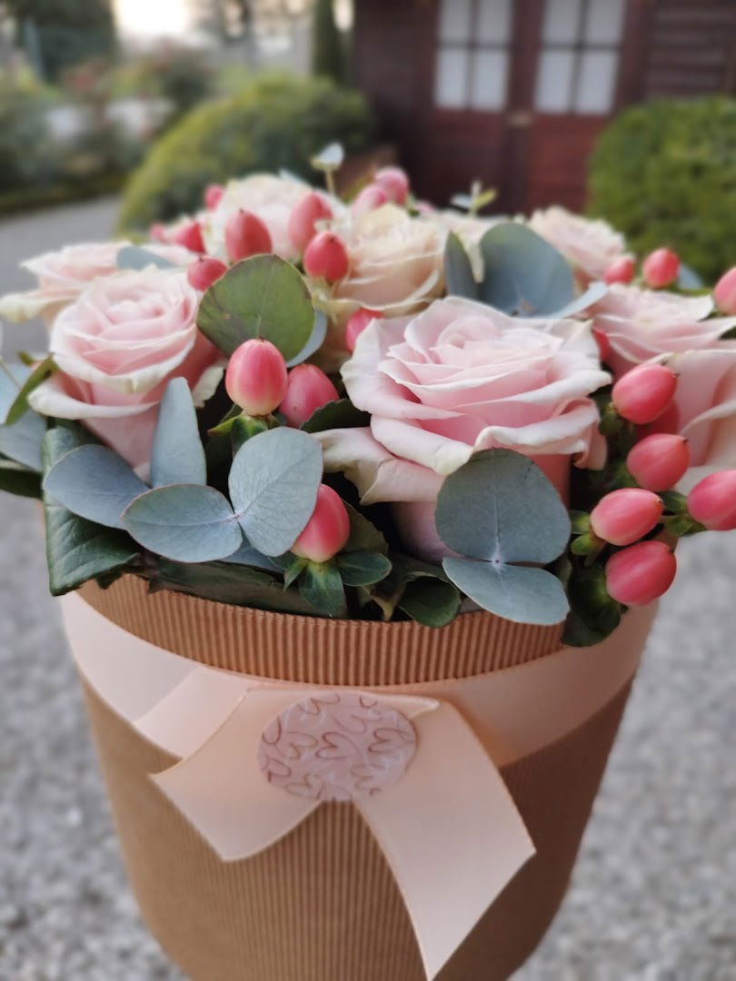 La Casa Del Regalo Di Gigante Maurizia & C. Sas