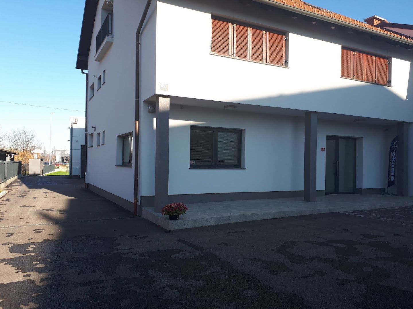 T.P. OLIVARI, D.O.O.