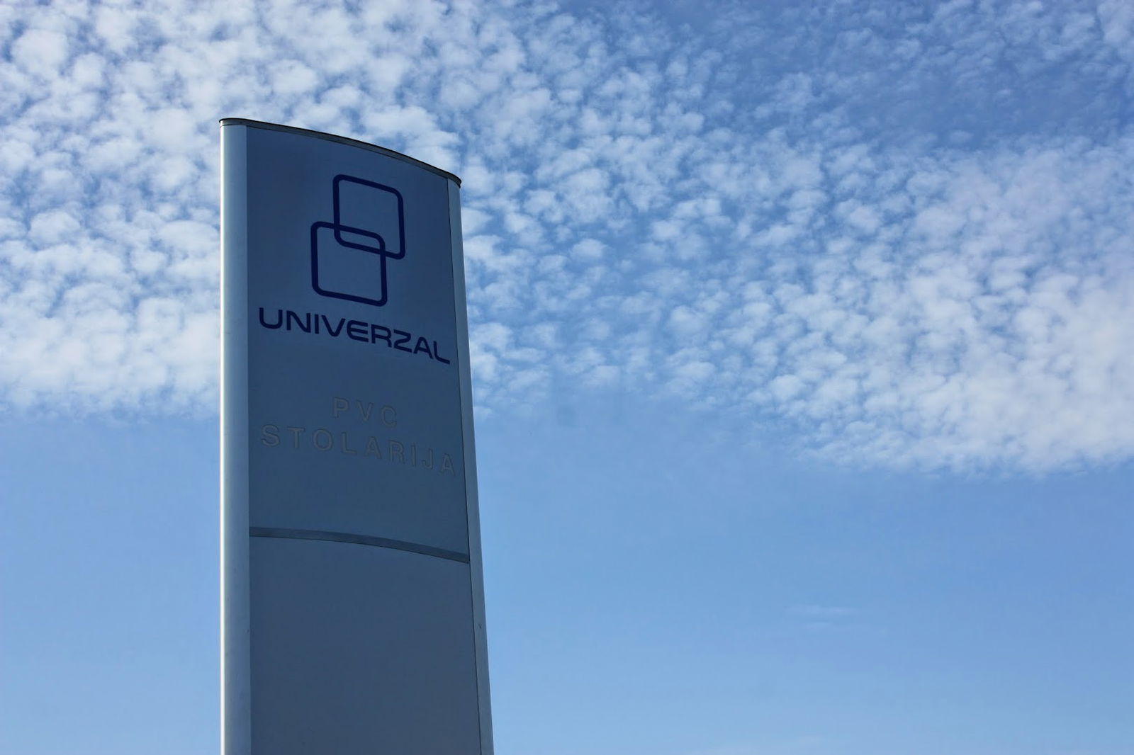 UNIVERZAL PVC STOLARIJA