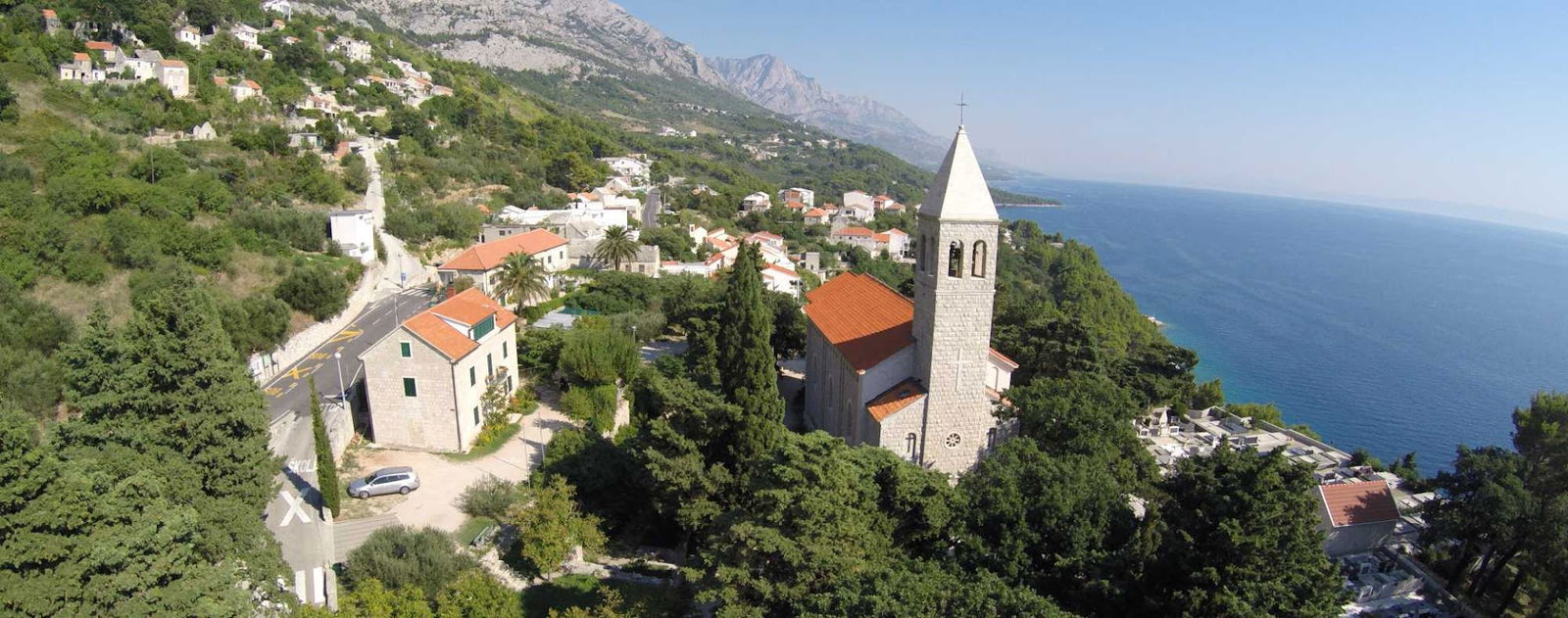 Church of St. Stephen