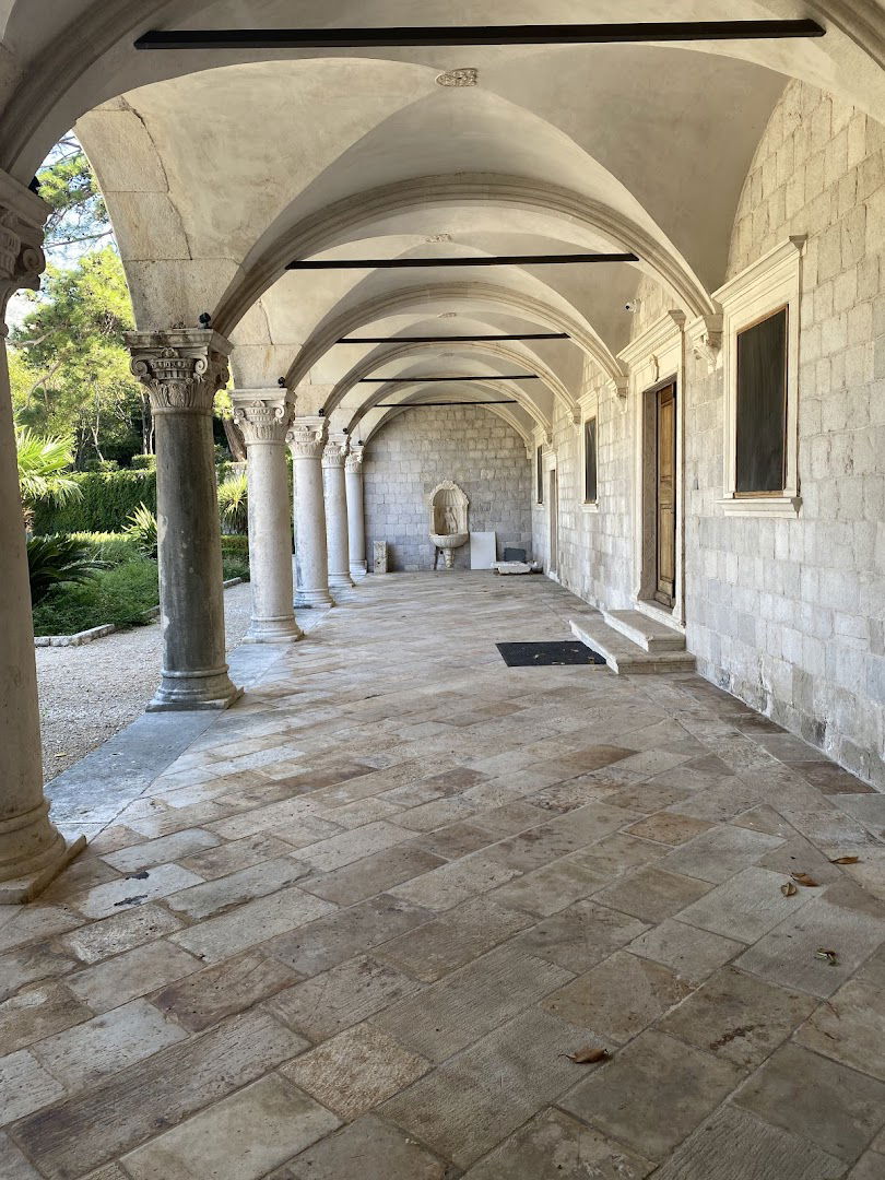 Ljetnikovac Bona-Caboga (Summer Villa)