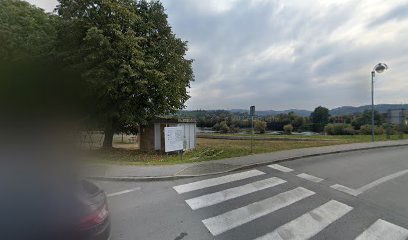 Teren za odbojku na pijesku