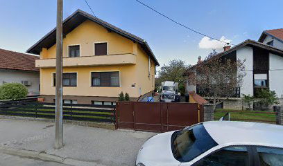 Proizvodnja i trgovački obrt Dona