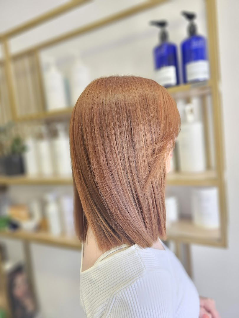 Frizerski salon Kate