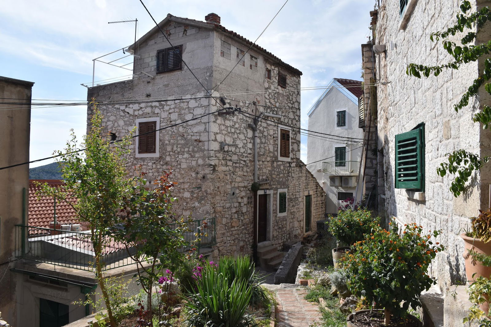 Šibenik Tourist Information Centre
