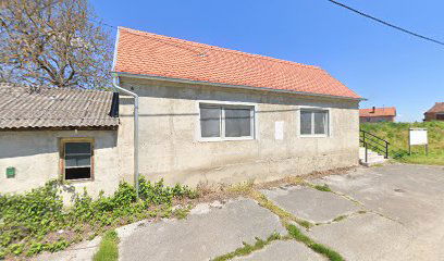 Društveni dom Perenci