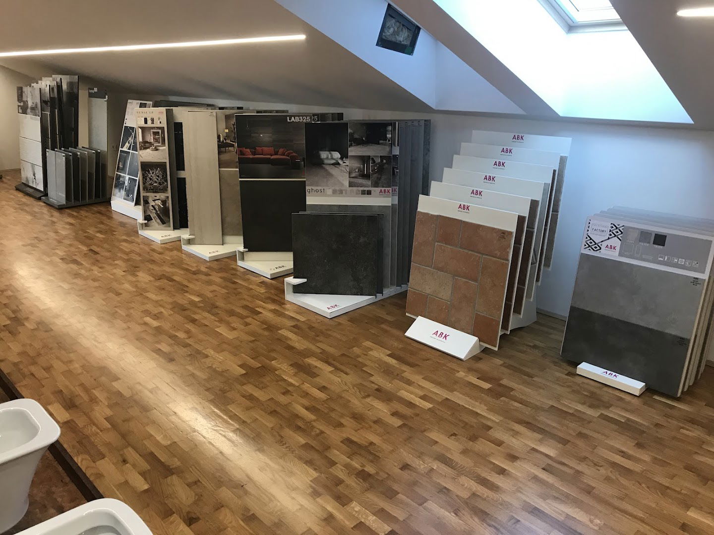 Trgovina Njegač d.o.o.