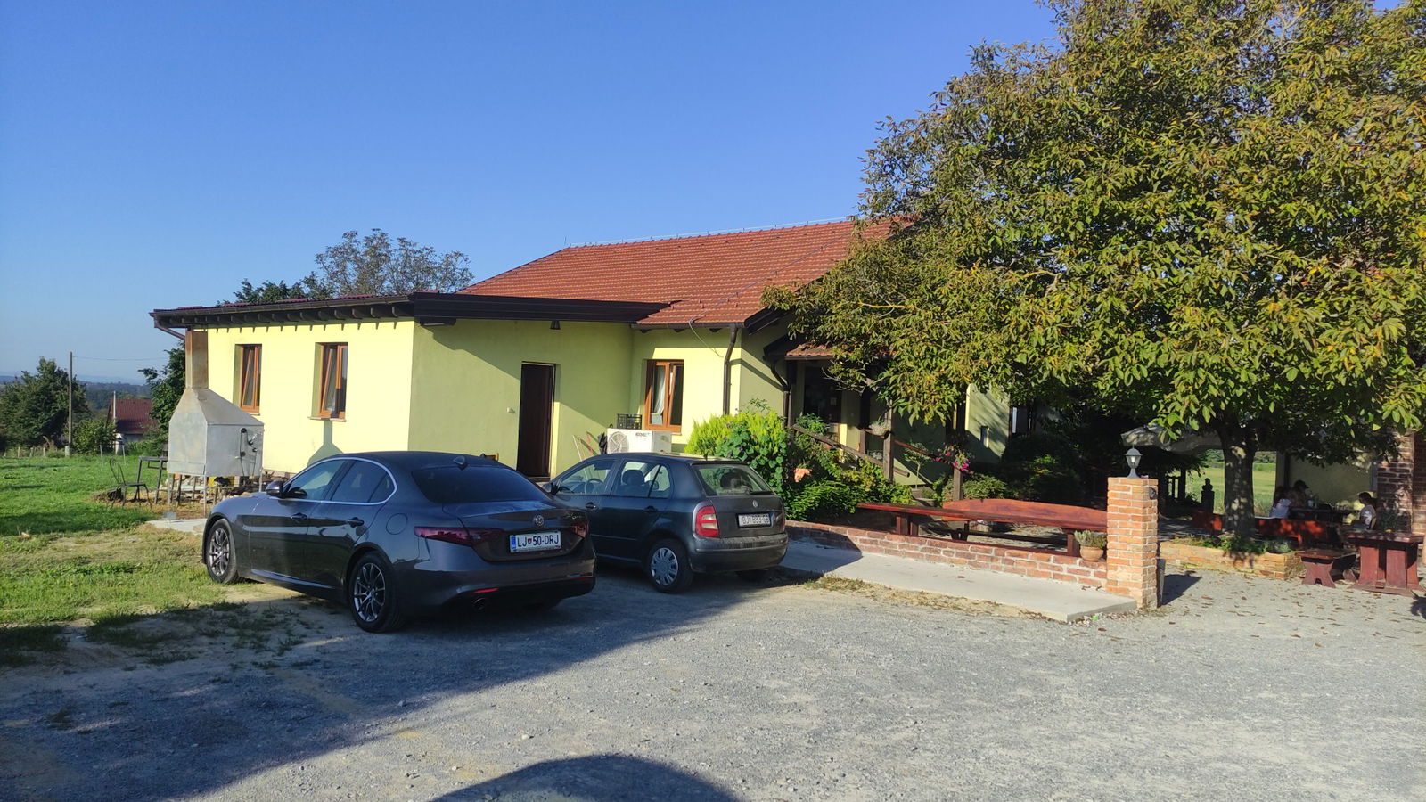 Konjički klub Vinia