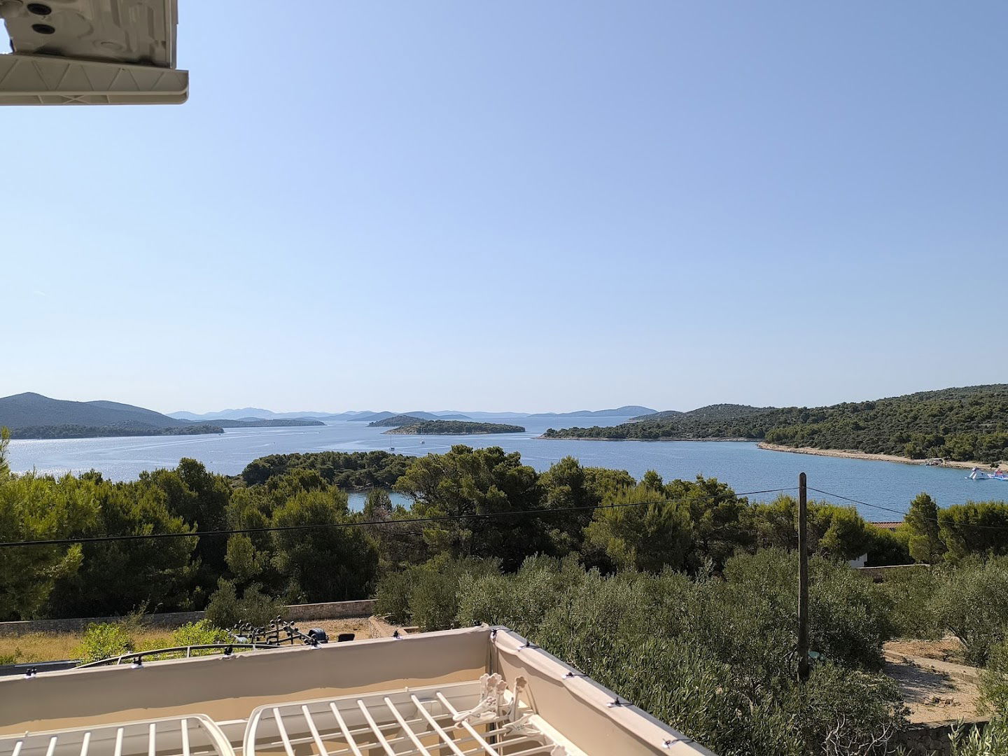 Apartmani Lidija Klarin