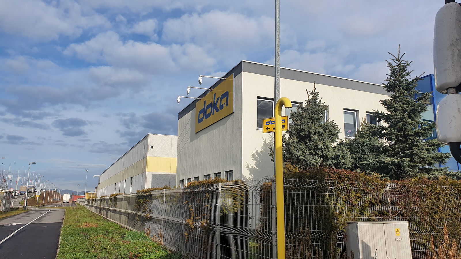 Doka Hrvatska d.o.o.