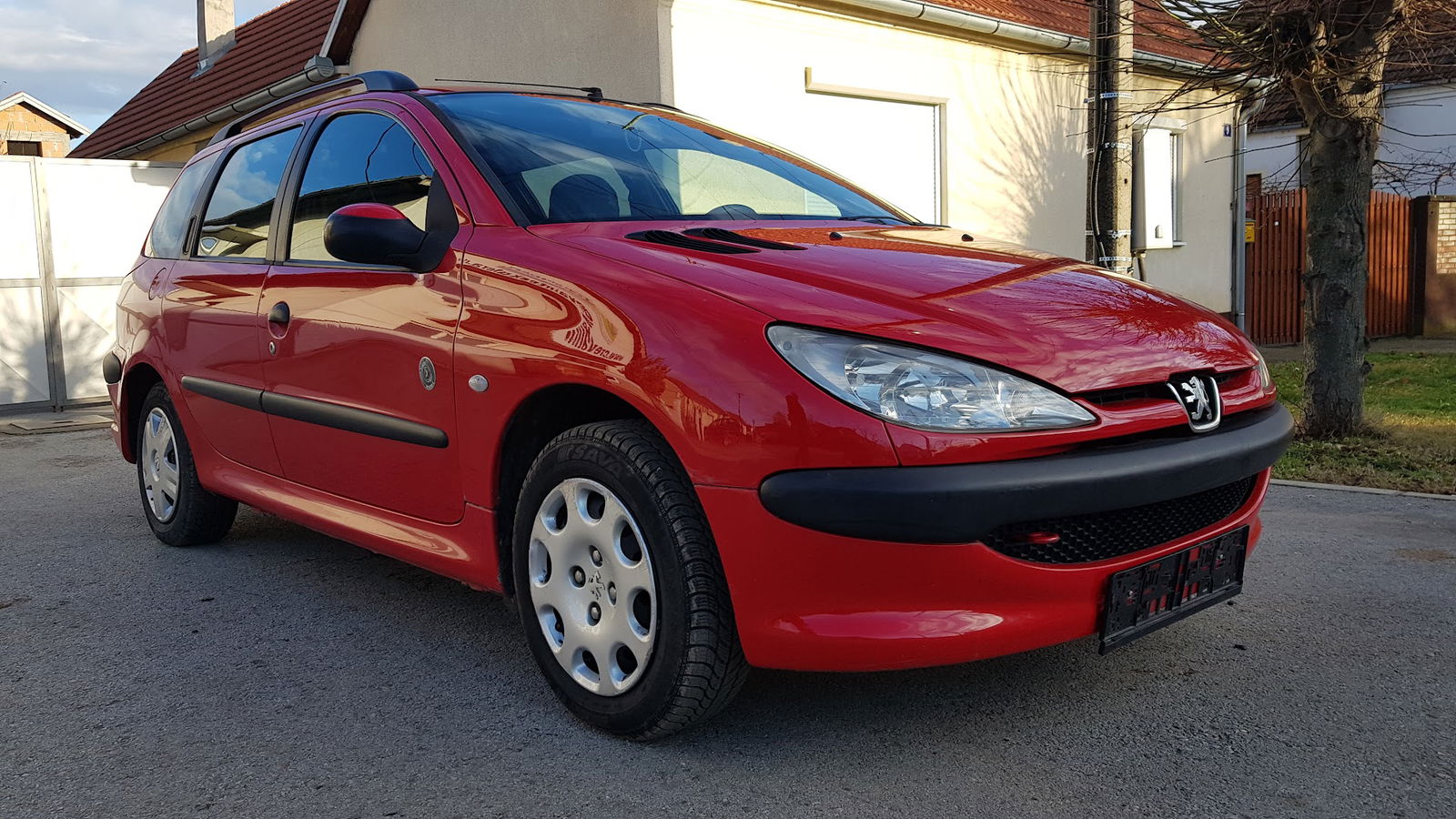 Vujaklija Automobili