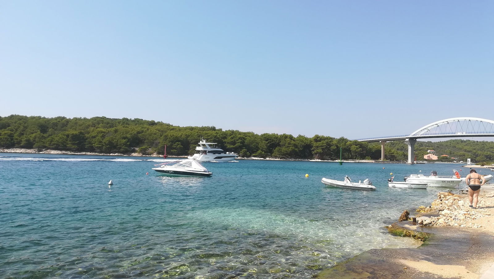 Apartmani Baketarić