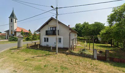 ŠPORTSKO RIBOLOVNO DRUŠTVO KLEN SVETA MARIJA