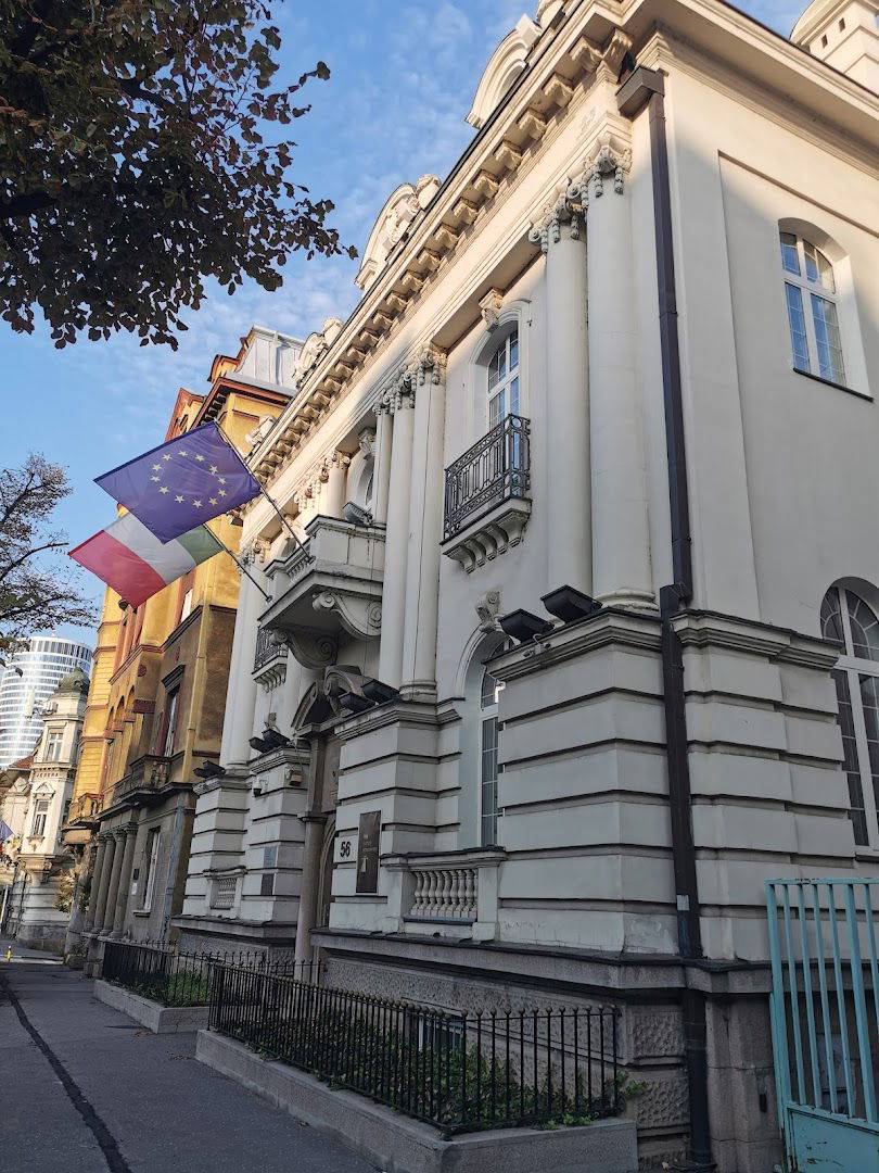 Italian Cultural Institute