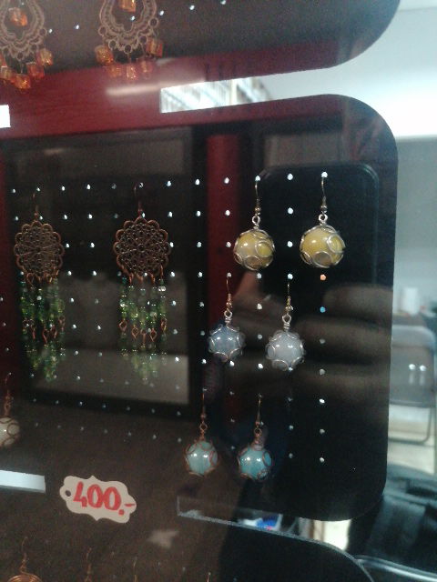 Bižuterija - Izrada bižuterije