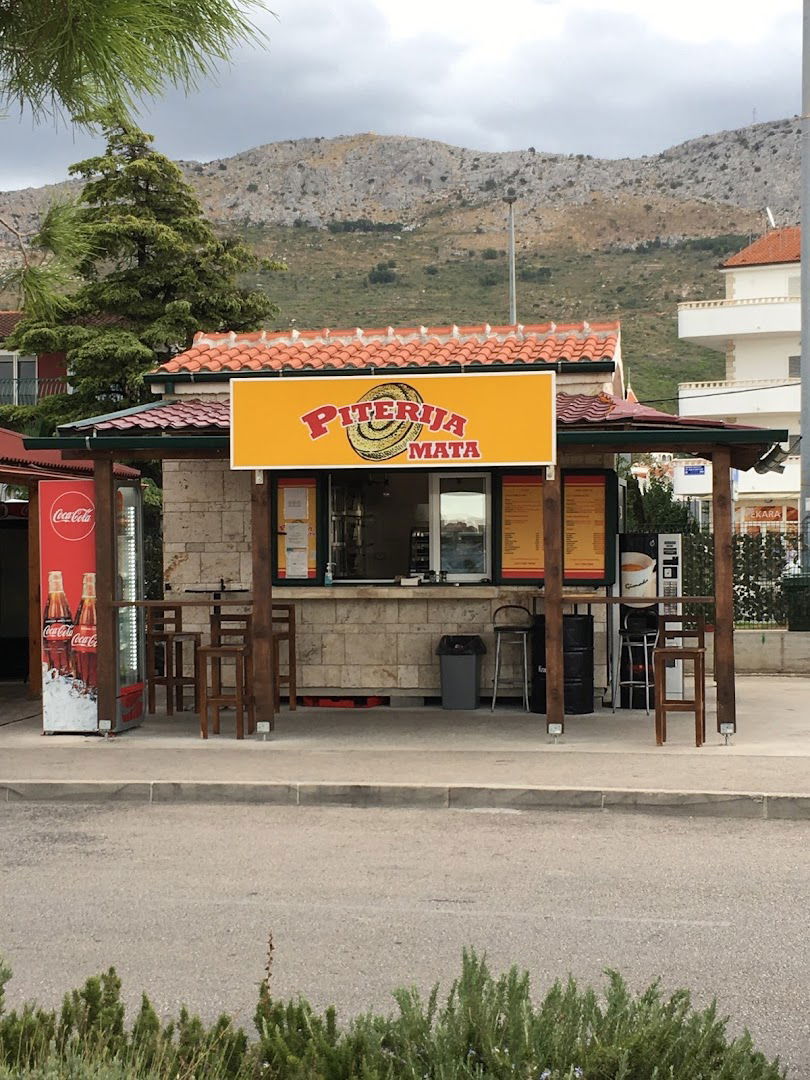 Piterija Mata