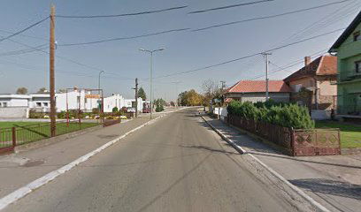 Lazarevac, Staro groblje