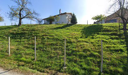 Kmečki turizem Bračko-Rebernik