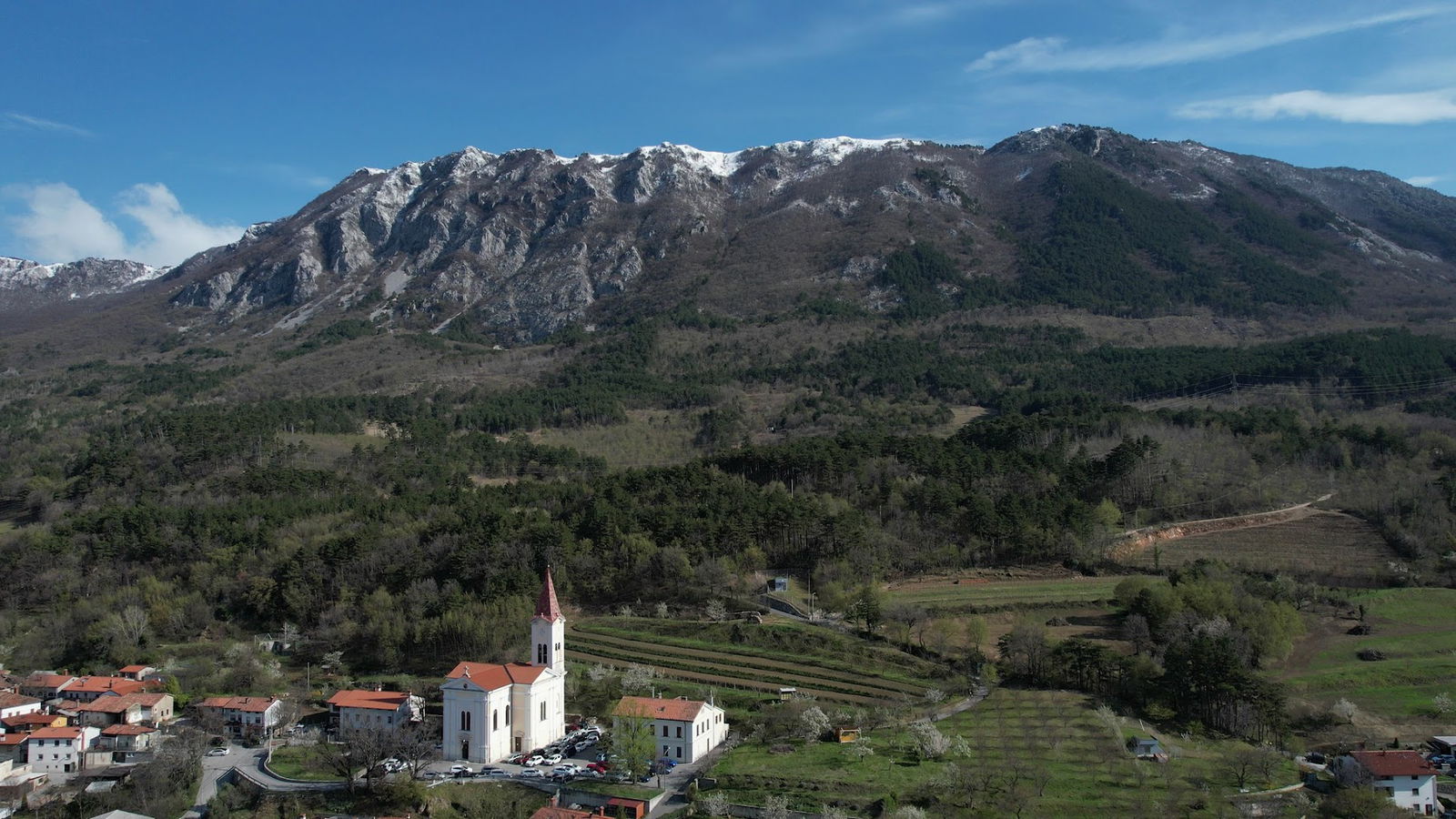 Župnijska cerkev sv. Nikolaja