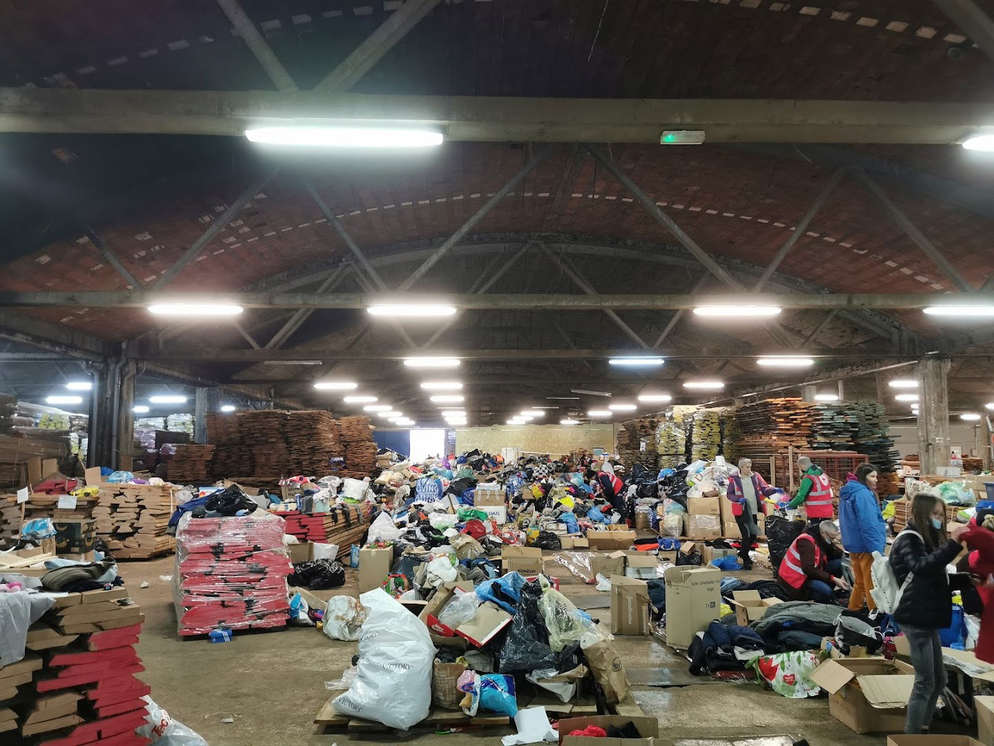 Drvni centar Glina d.o.o.